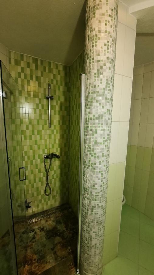 Apartments Bosana XIV Biograd Na Moru Ngoại thất bức ảnh