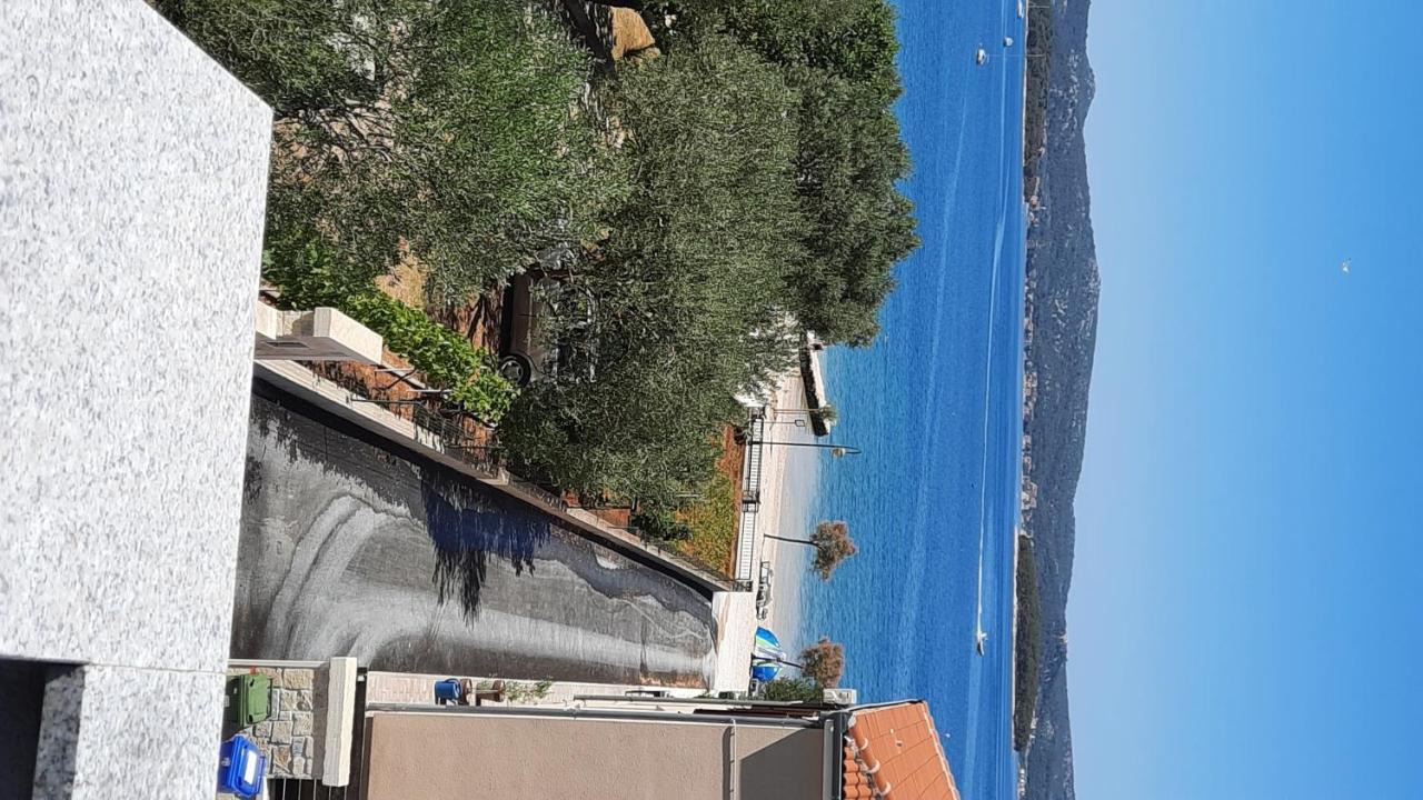 Apartments Bosana XIV Biograd Na Moru Ngoại thất bức ảnh