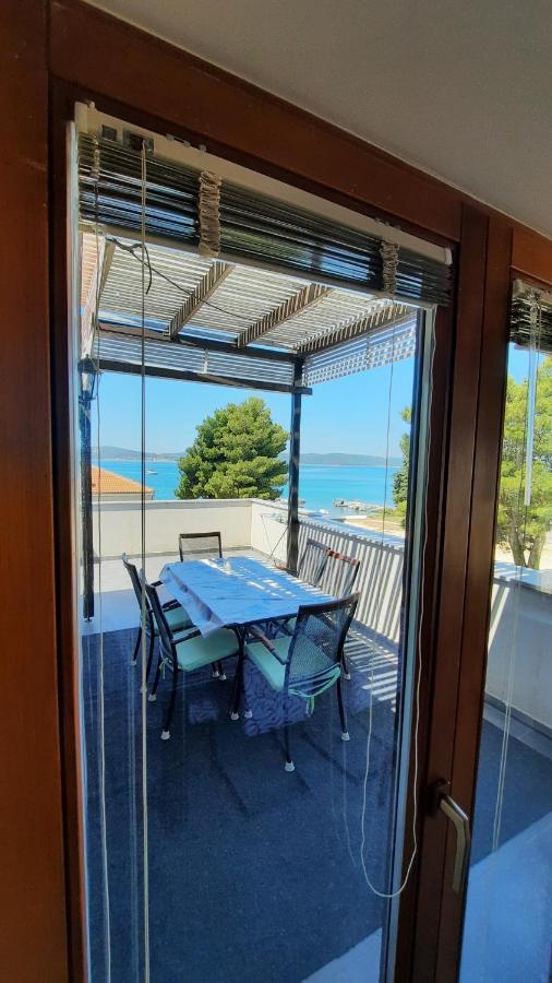 Apartments Bosana XIV Biograd Na Moru Ngoại thất bức ảnh