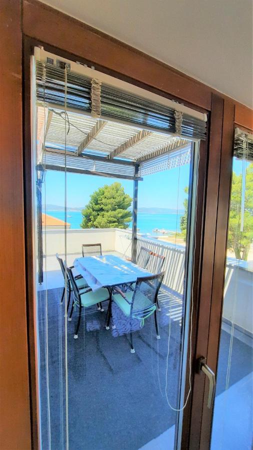 Apartments Bosana XIV Biograd Na Moru Ngoại thất bức ảnh