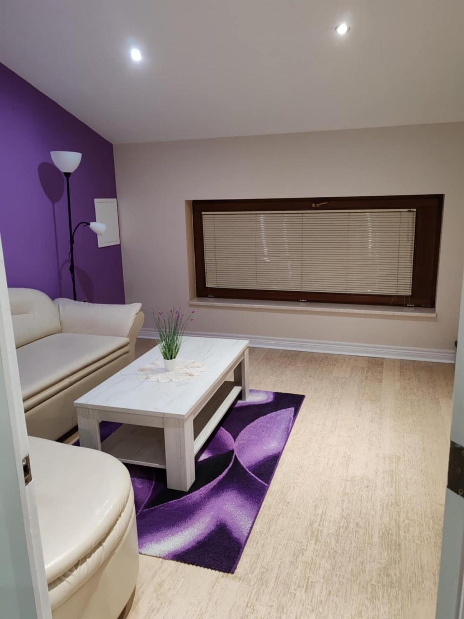 Apartments Bosana XIV Biograd Na Moru Ngoại thất bức ảnh