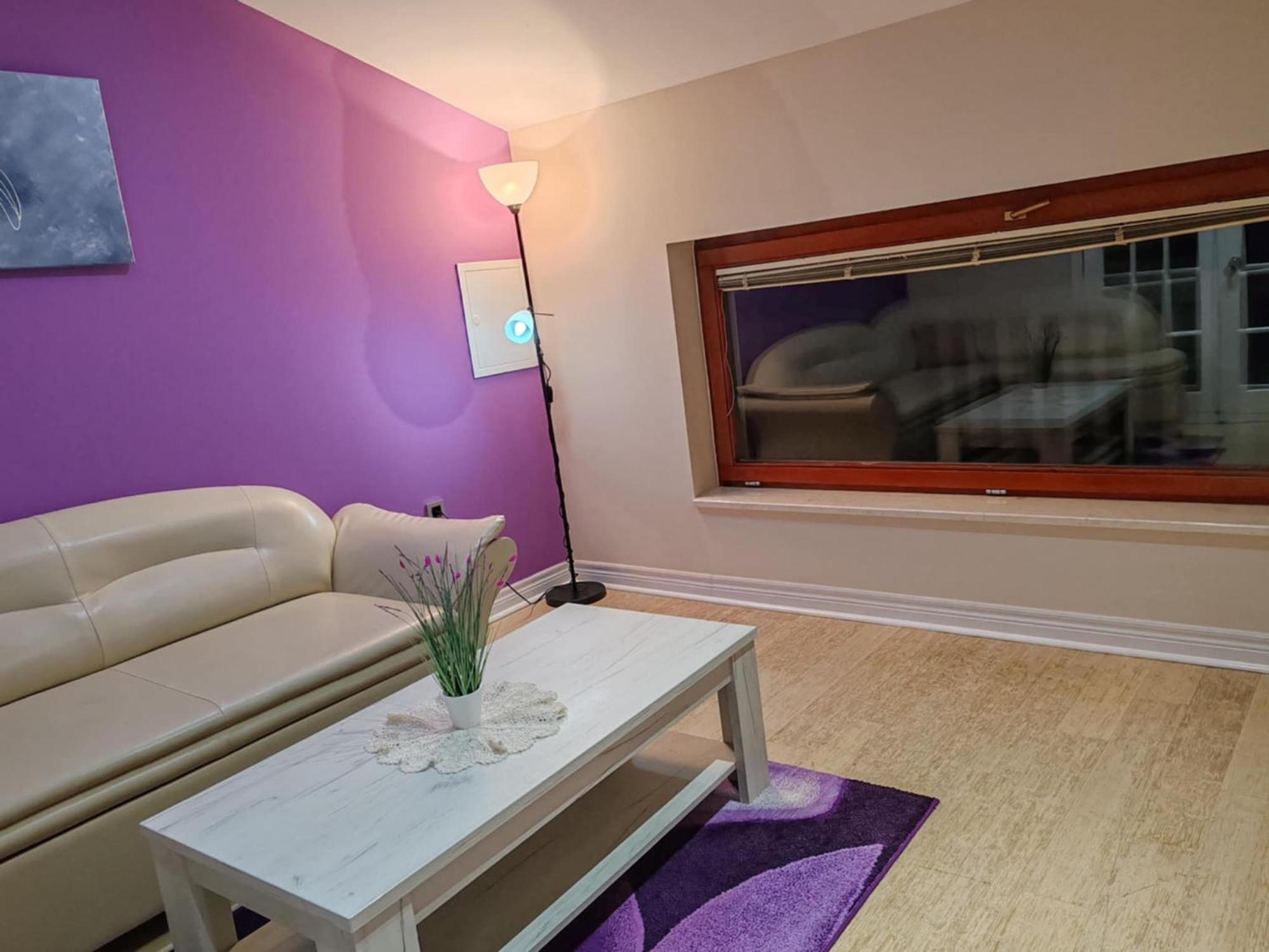 Apartments Bosana XIV Biograd Na Moru Ngoại thất bức ảnh