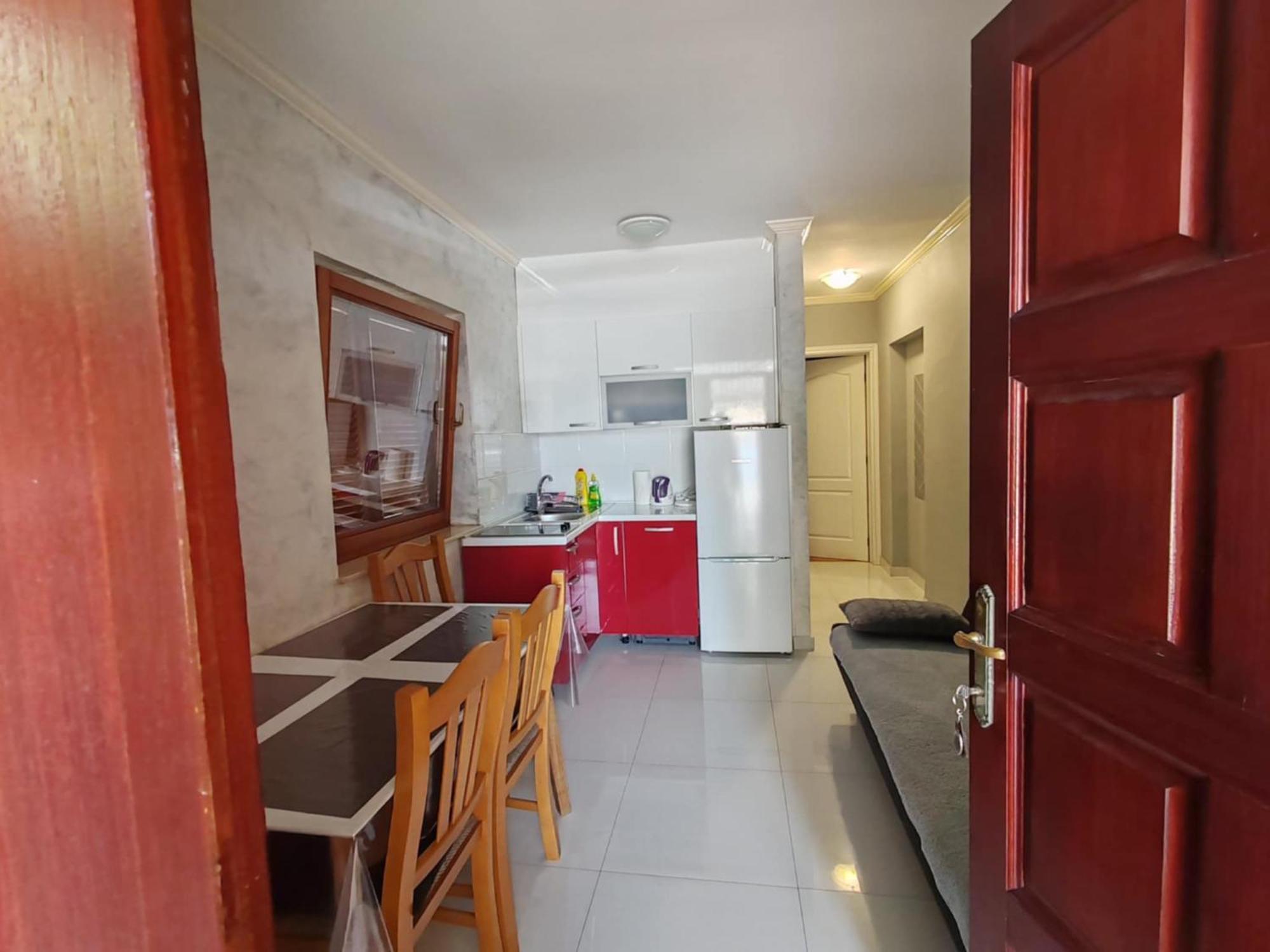 Apartments Bosana XIV Biograd Na Moru Ngoại thất bức ảnh