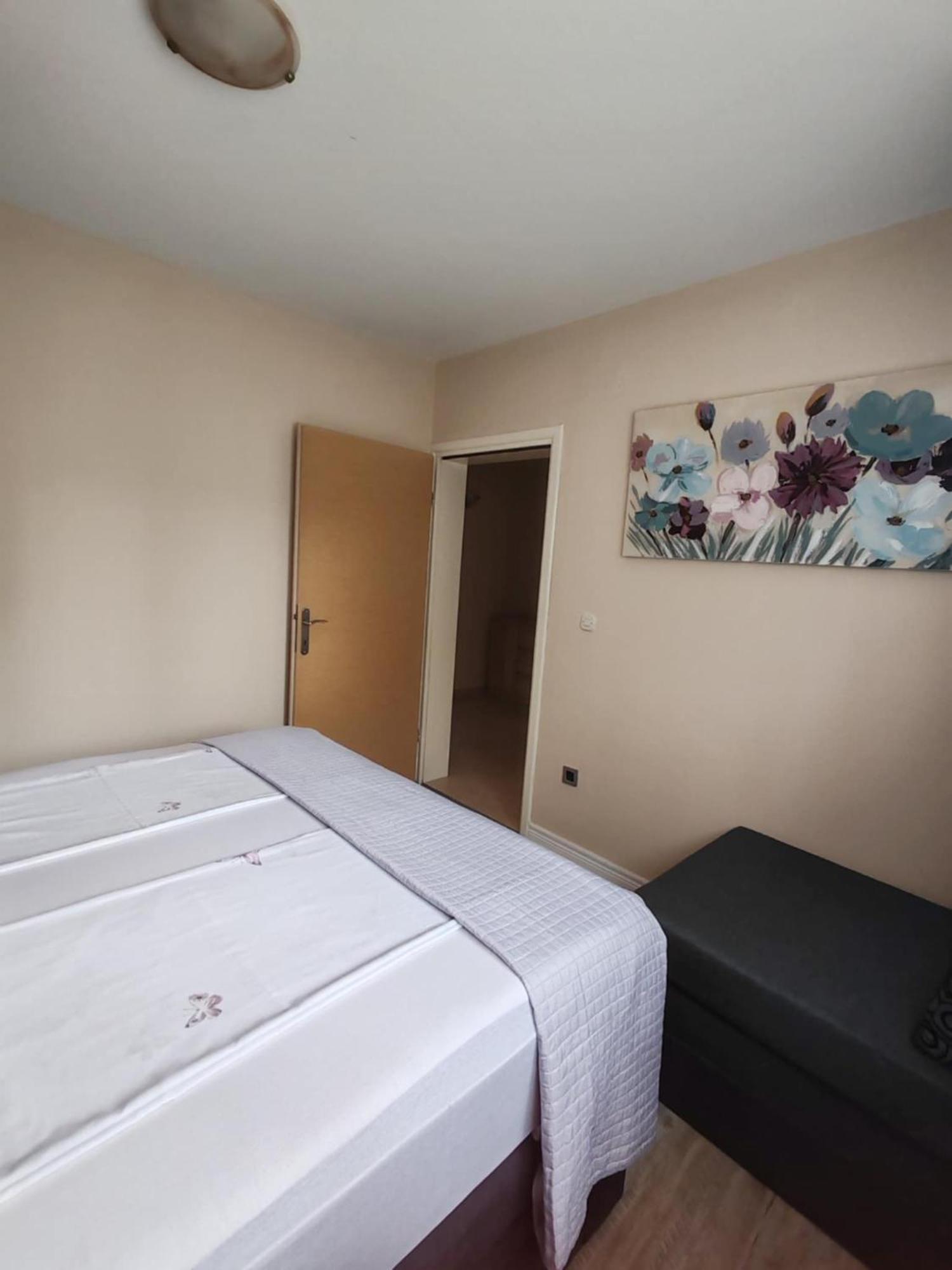 Apartments Bosana XIV Biograd Na Moru Ngoại thất bức ảnh