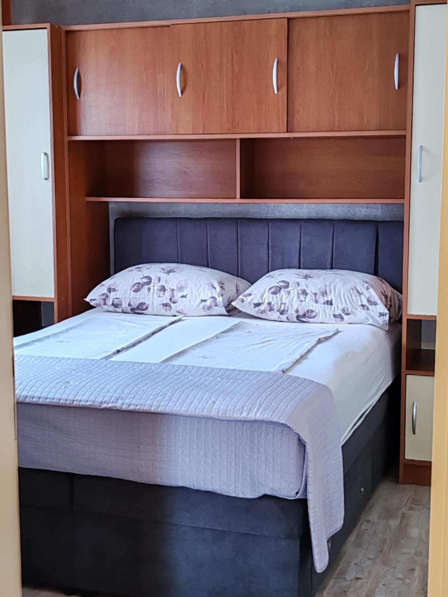 Apartments Bosana XIV Biograd Na Moru Ngoại thất bức ảnh
