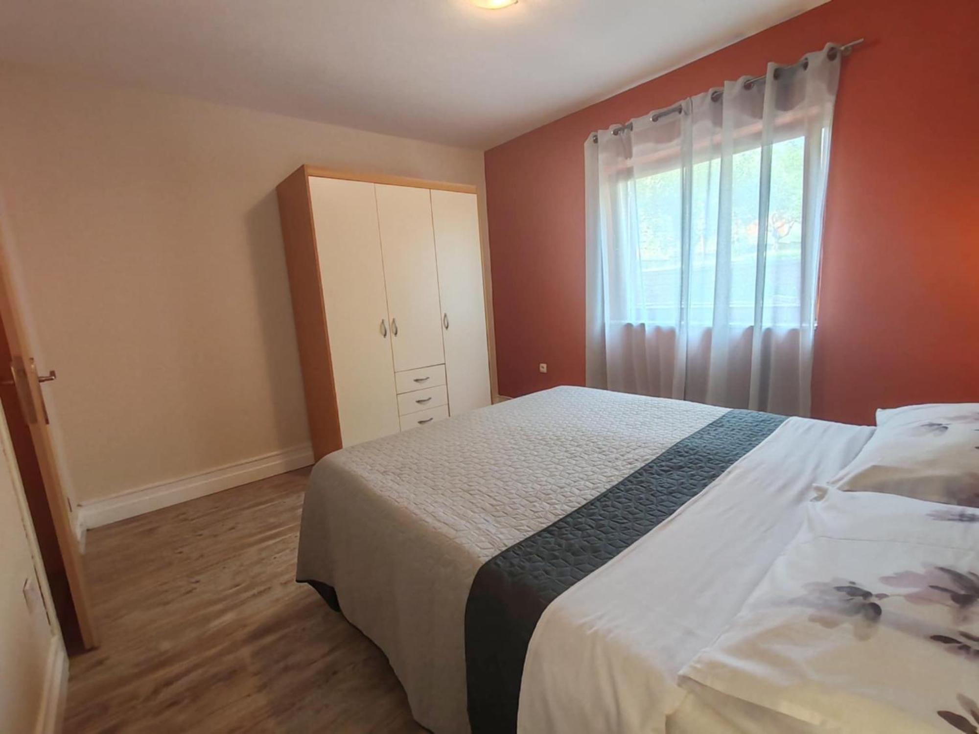 Apartments Bosana XIV Biograd Na Moru Ngoại thất bức ảnh